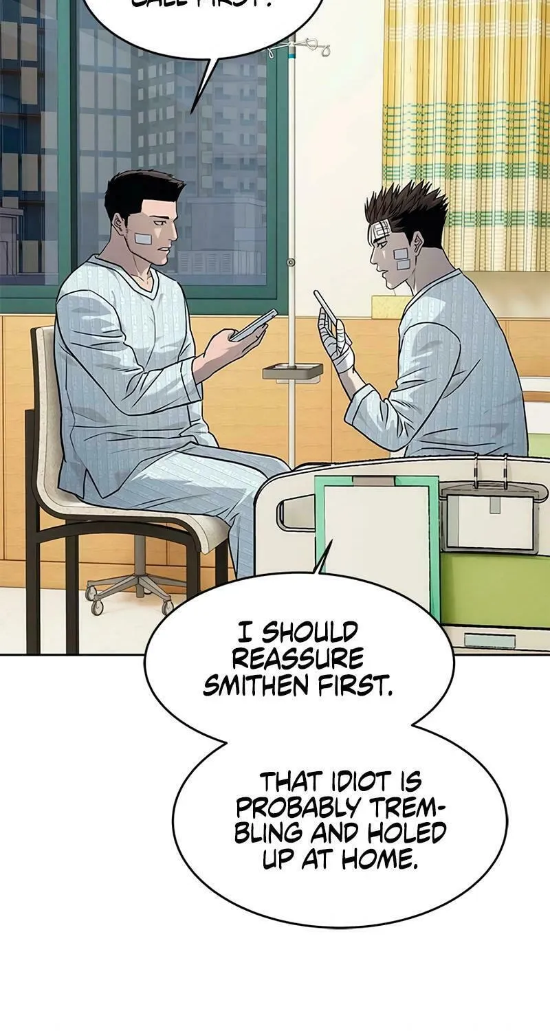 God of Blackfield Chapter 226 page 57 - 