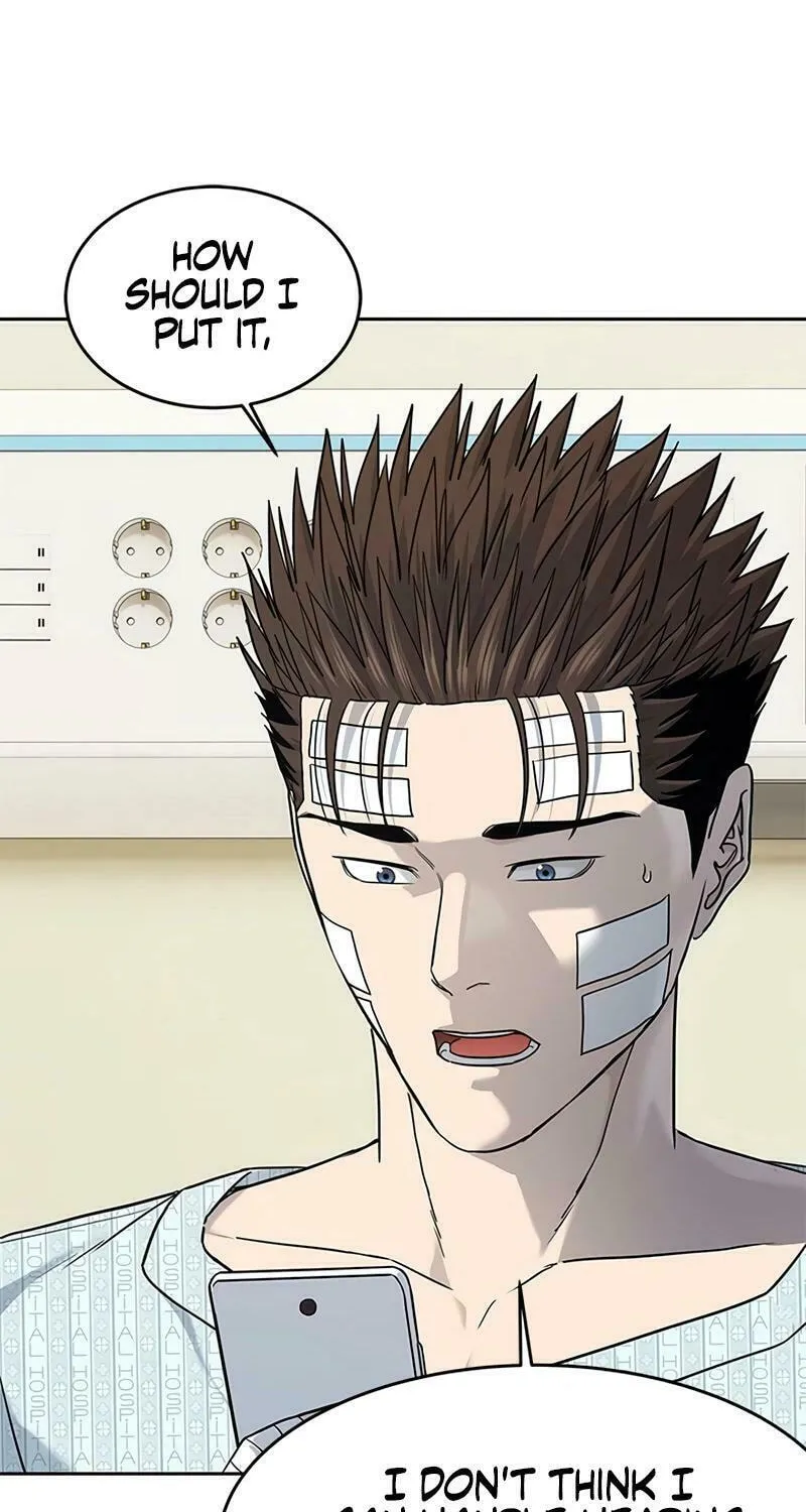 God of Blackfield Chapter 226 page 61 - 