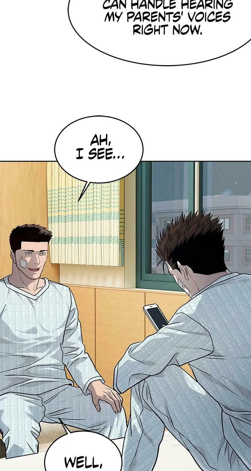 God of Blackfield Chapter 226 page 62 - 