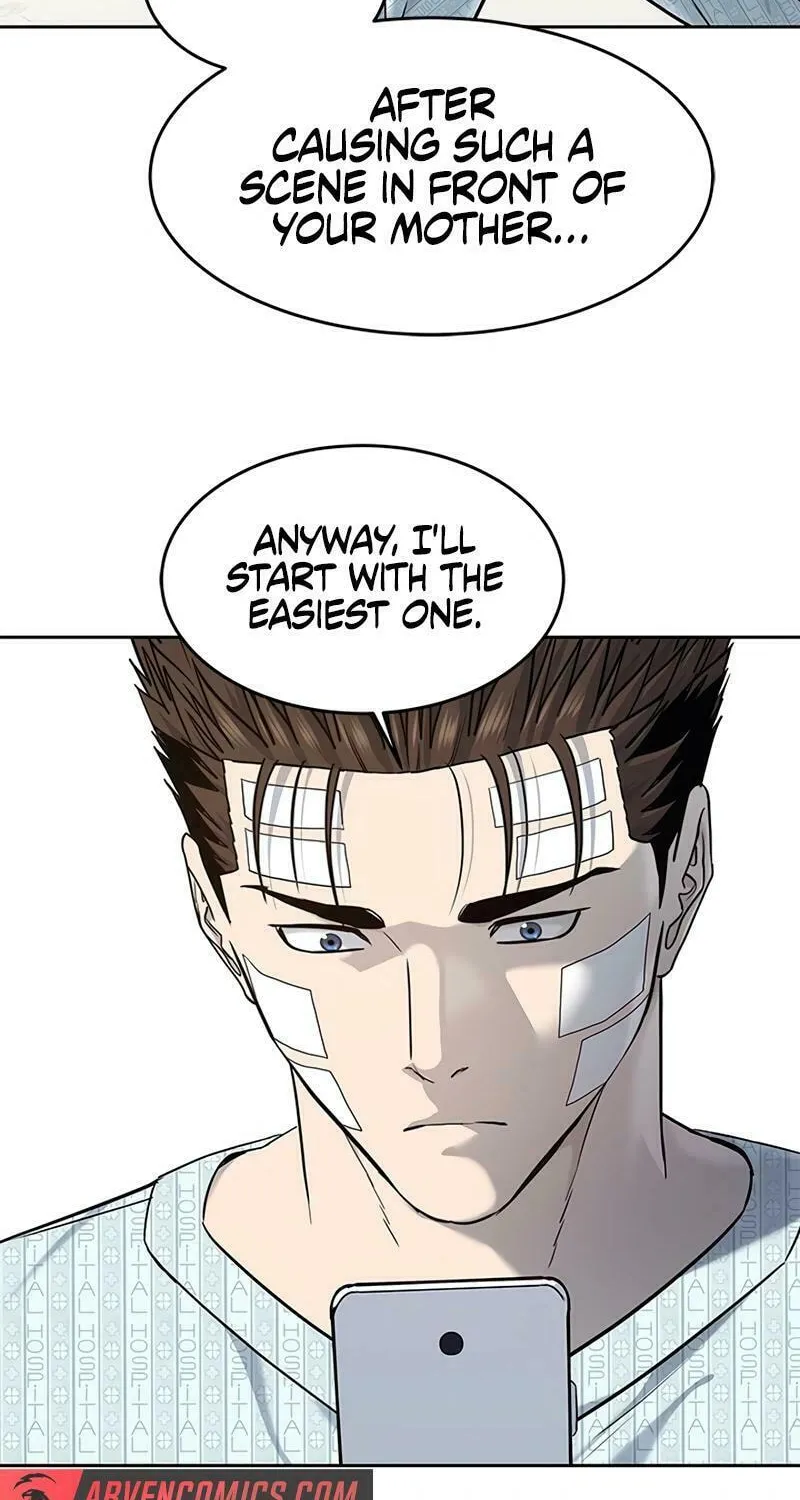 God of Blackfield Chapter 226 page 63 - 