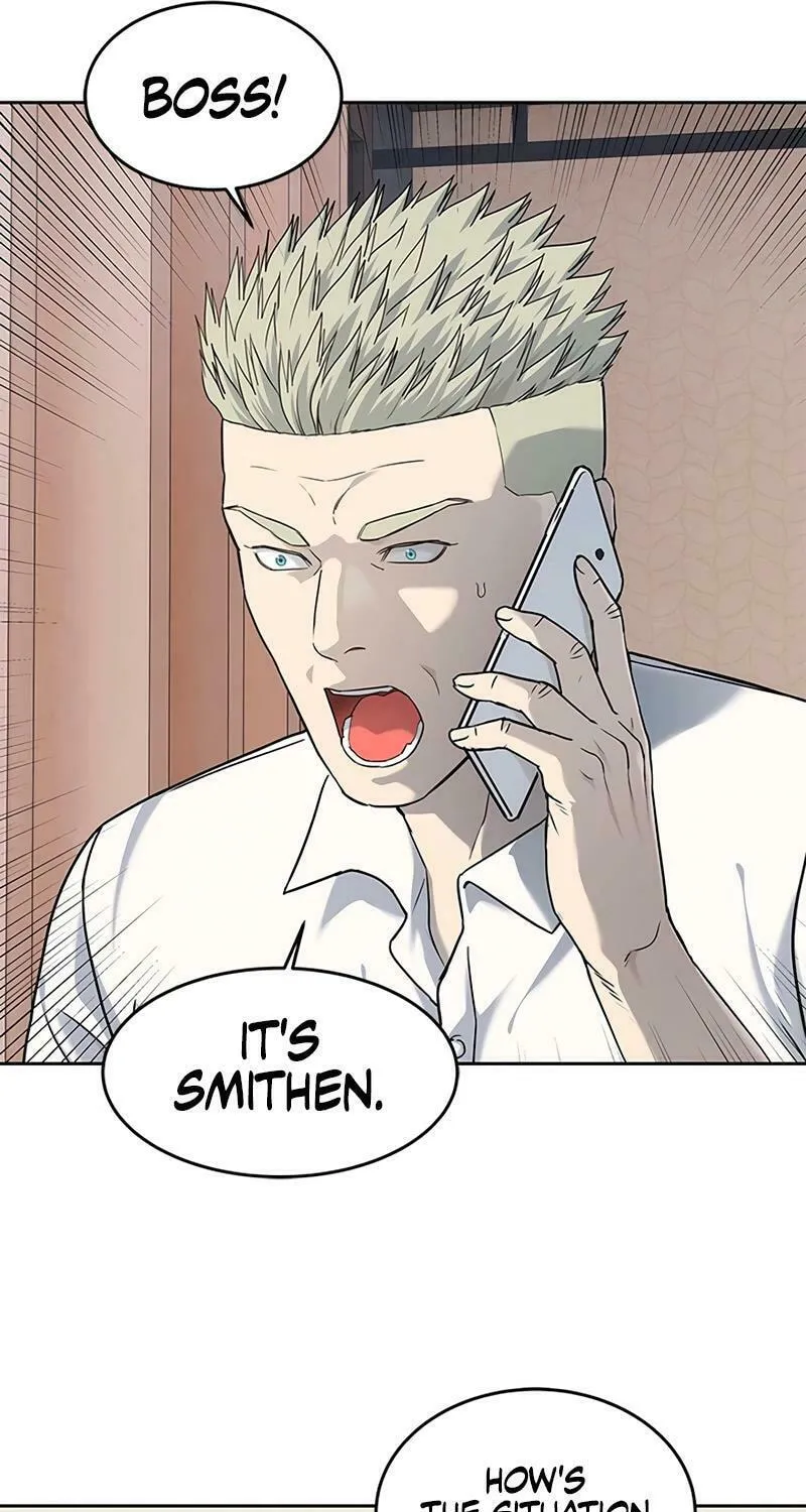God of Blackfield Chapter 226 page 66 - 