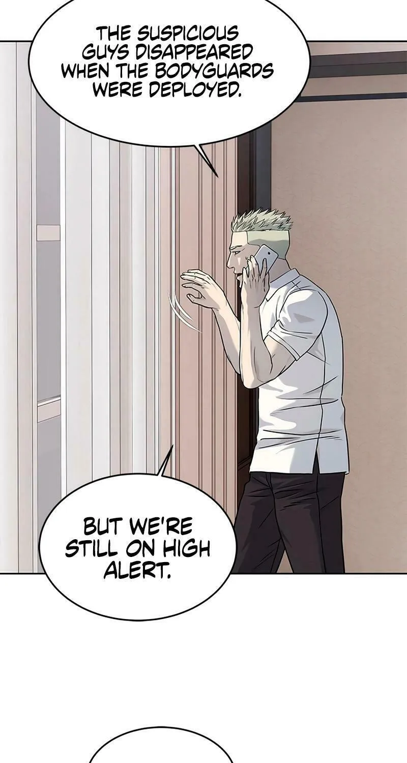 God of Blackfield Chapter 226 page 68 - 