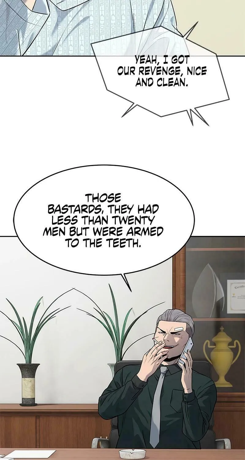 God of Blackfield Chapter 226 page 78 - 