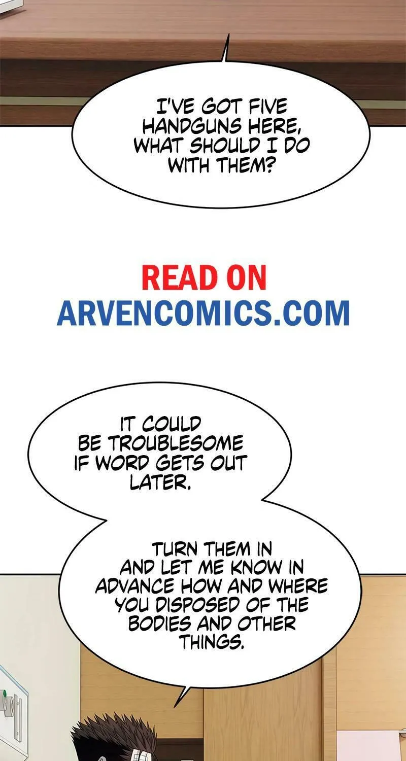 God of Blackfield Chapter 226 page 79 - 