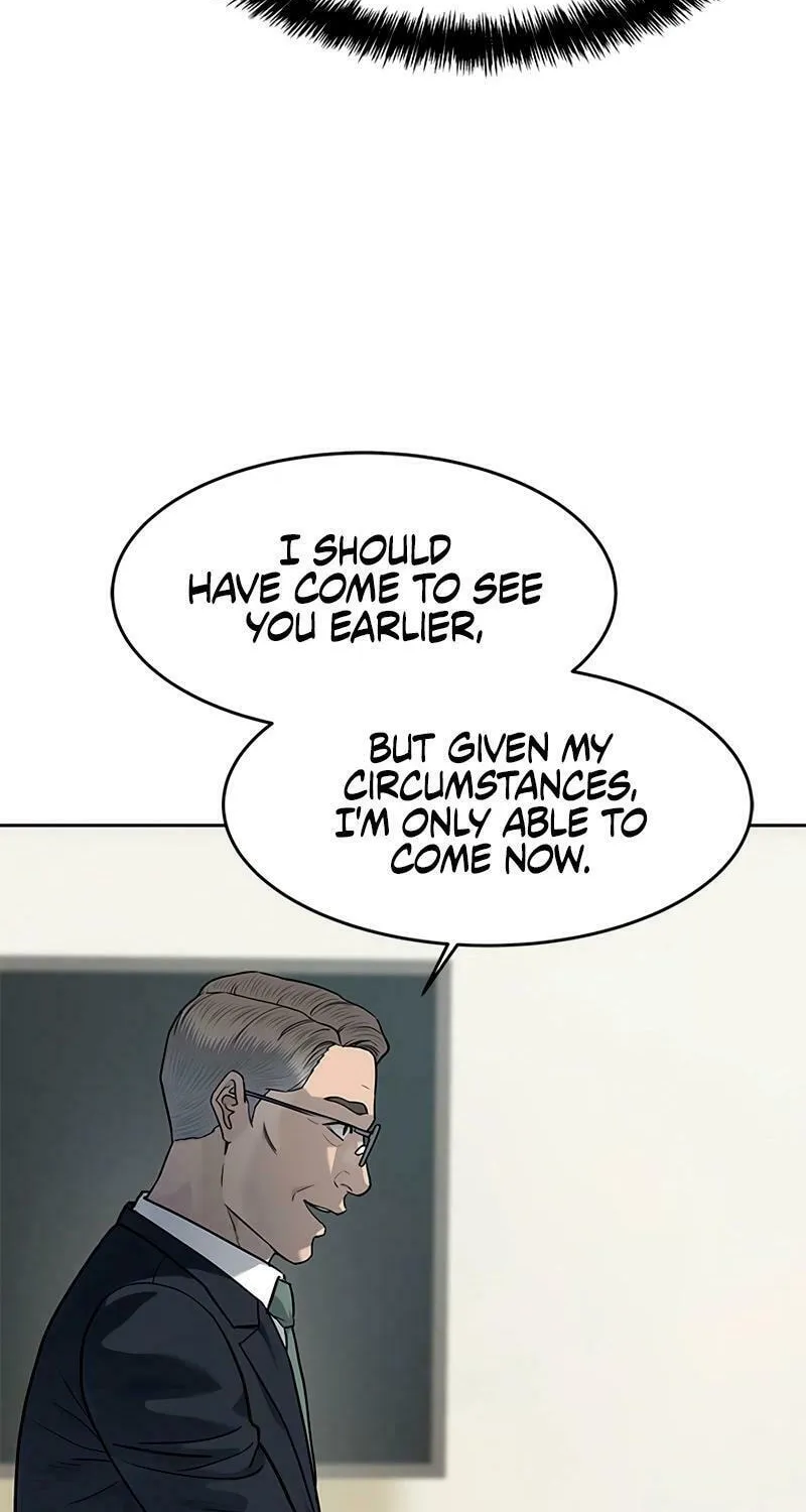 God of Blackfield Chapter 226 page 9 - 