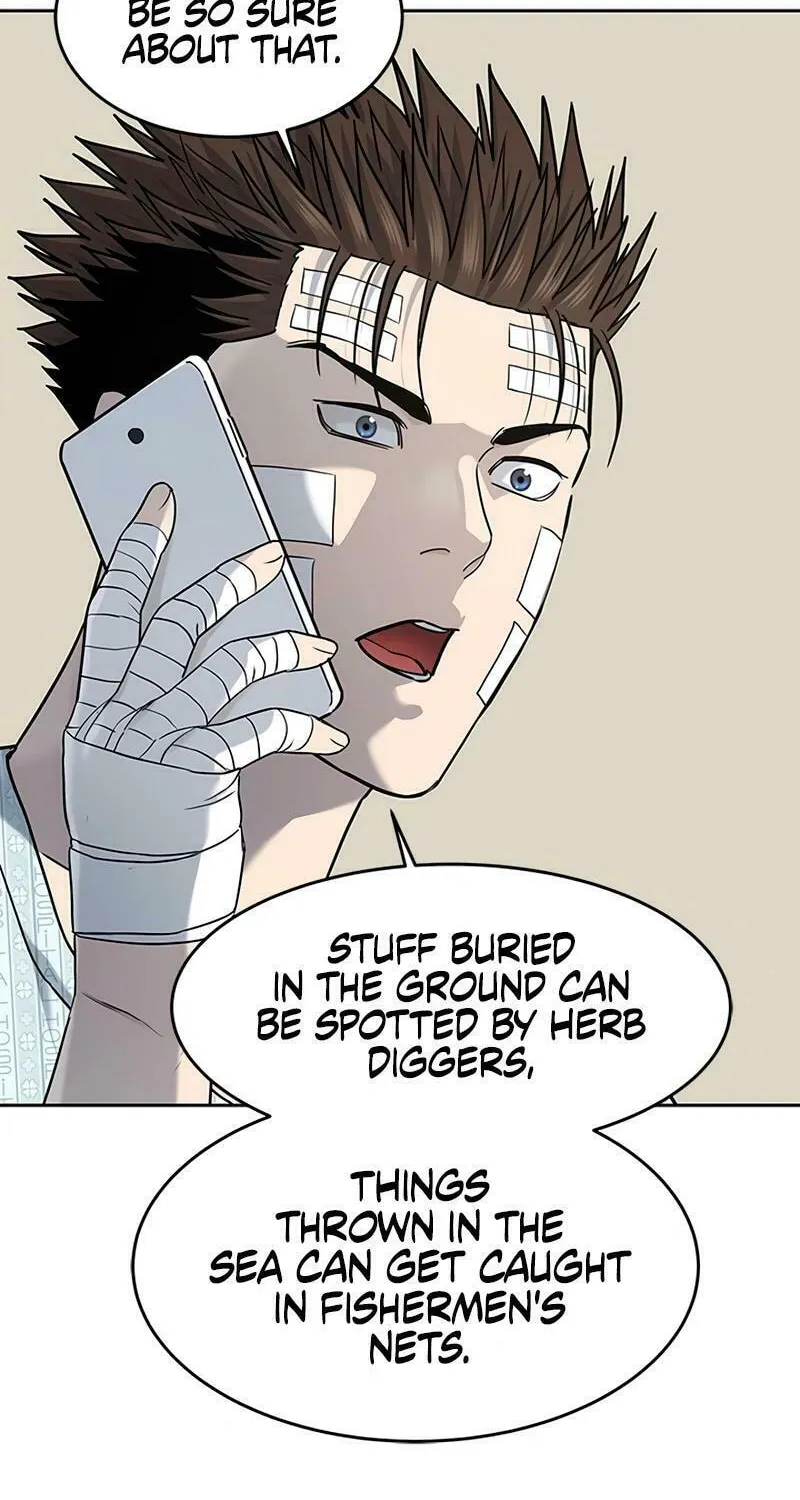 God of Blackfield Chapter 226 page 82 - 