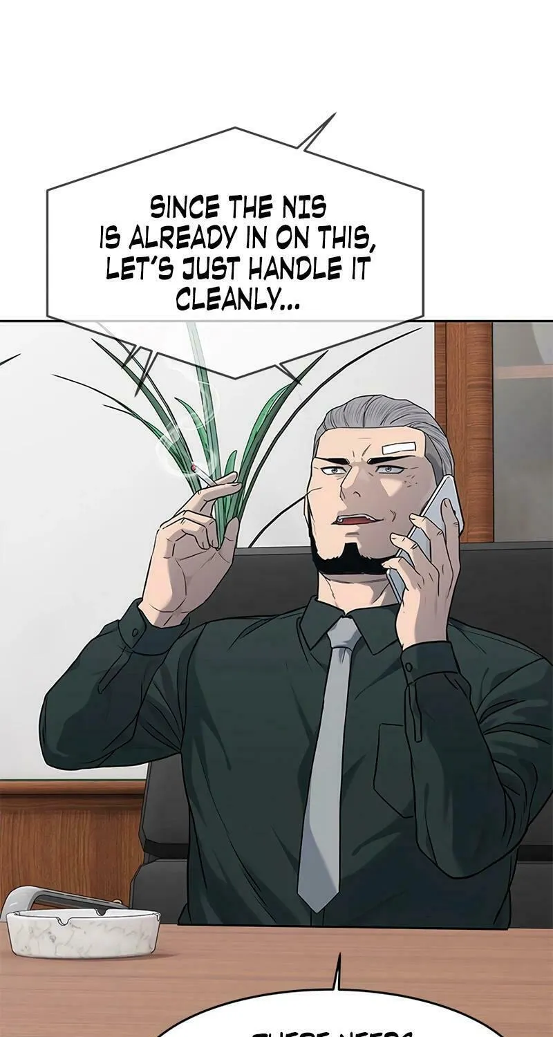 God of Blackfield Chapter 226 page 83 - 