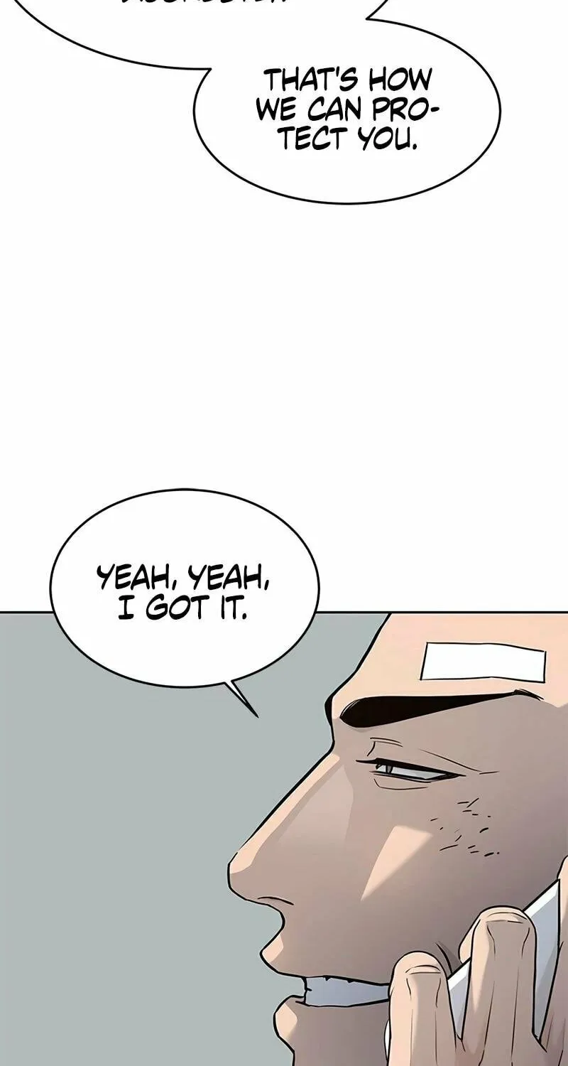 God of Blackfield Chapter 226 page 88 - 