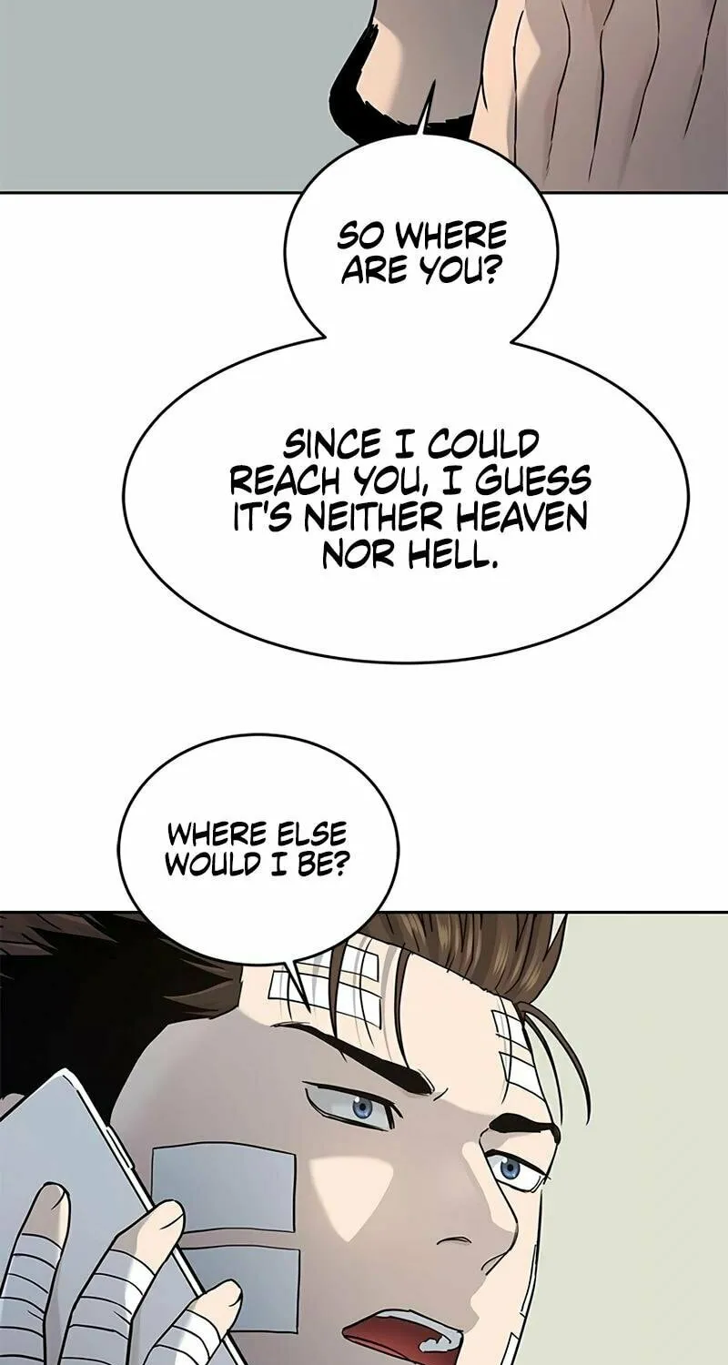 God of Blackfield Chapter 226 page 89 - 