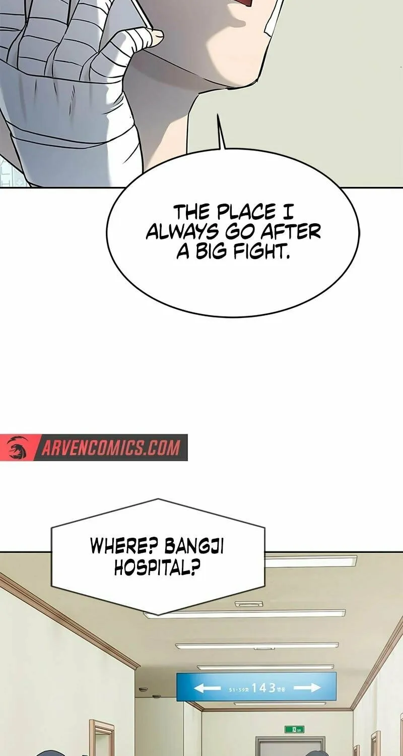 God of Blackfield Chapter 226 page 90 - 