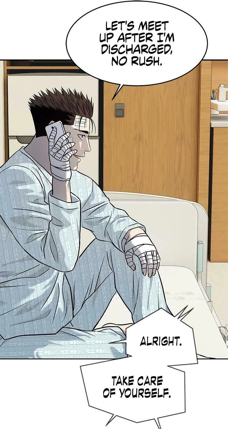 God of Blackfield Chapter 226 page 92 - 