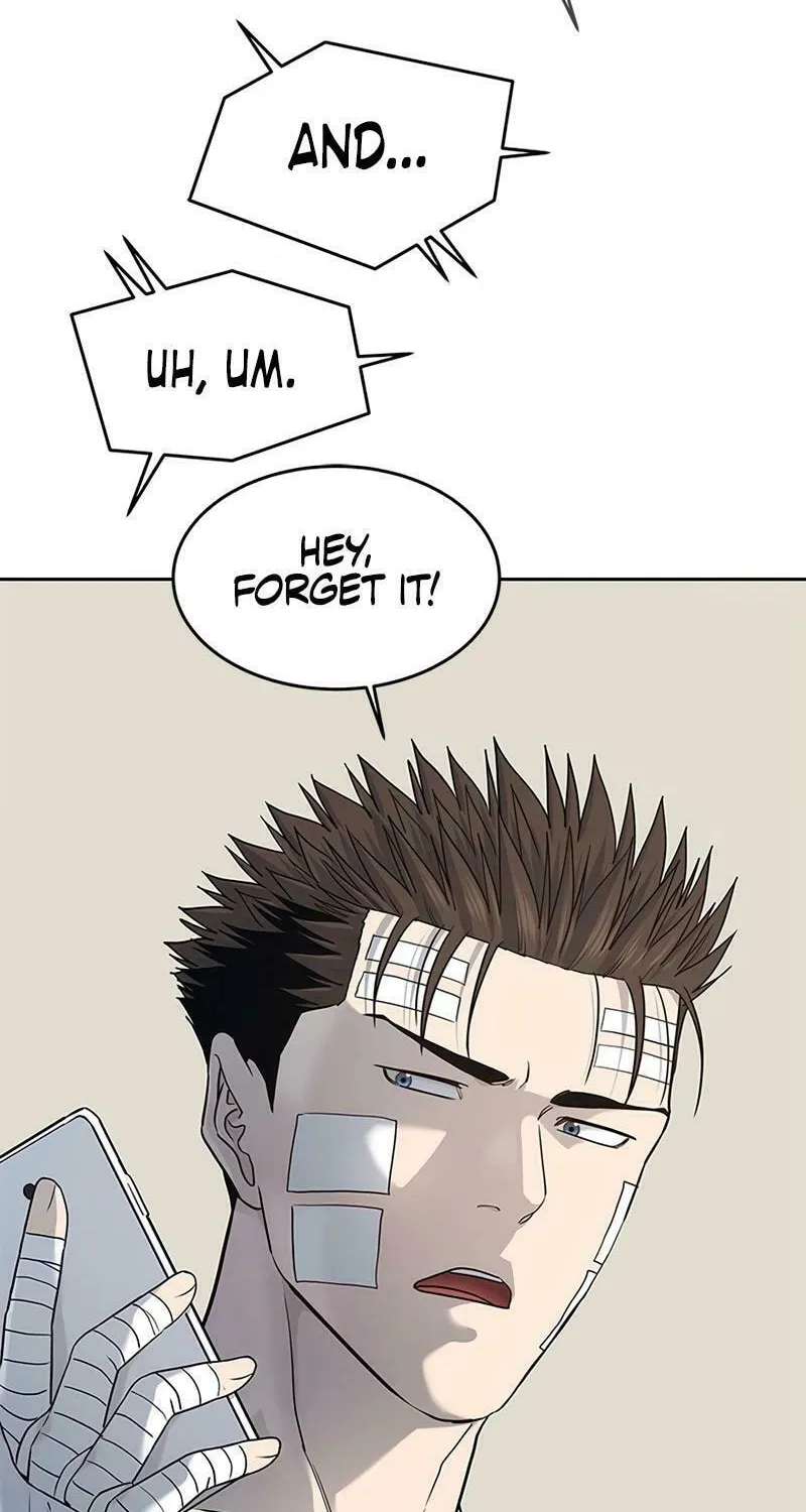 God of Blackfield Chapter 226 page 93 - 