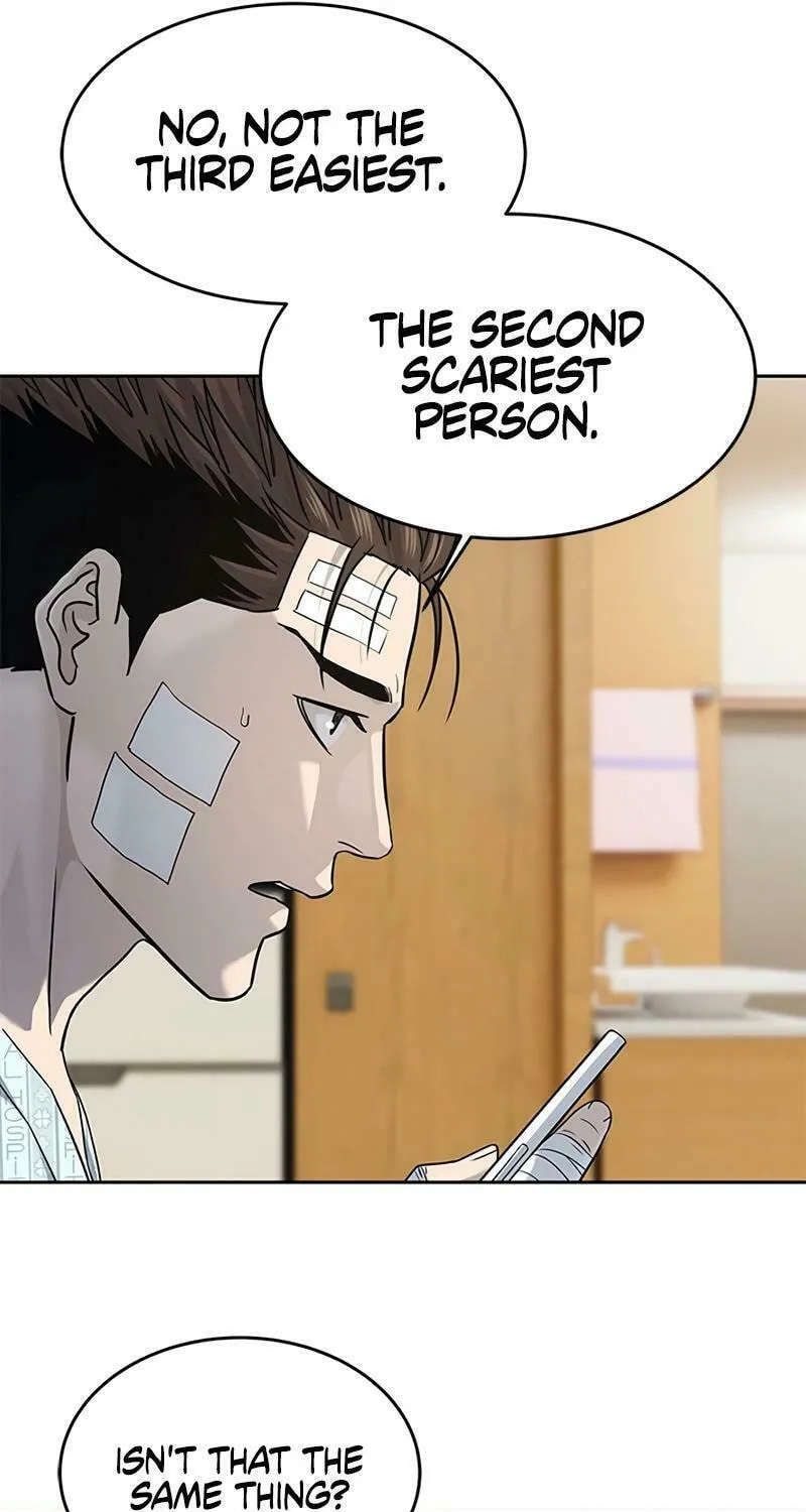 God of Blackfield Chapter 226 page 97 - 