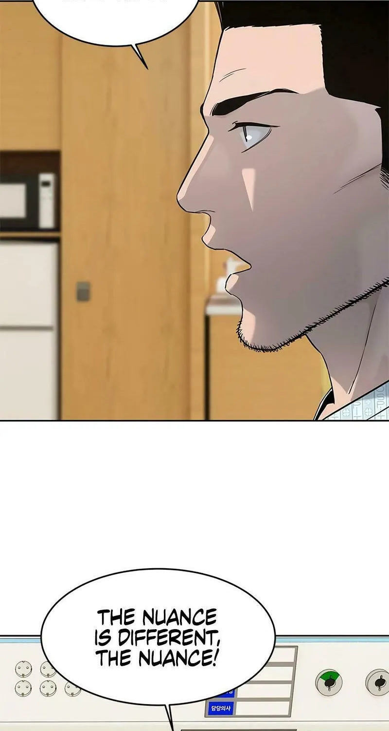 God of Blackfield Chapter 226 page 98 - 