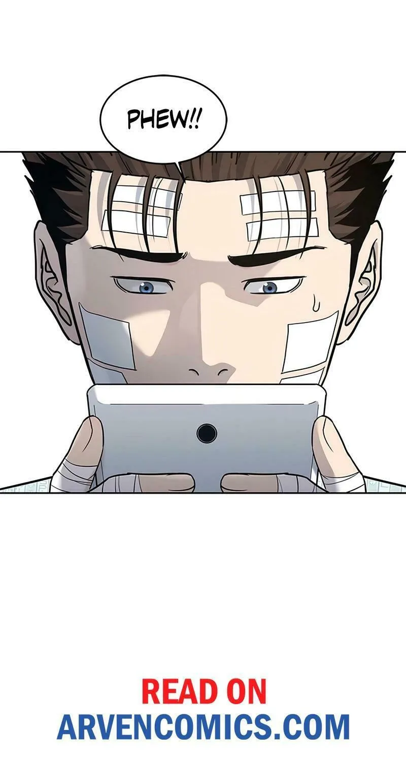 God of Blackfield Chapter 226 page 100 - 