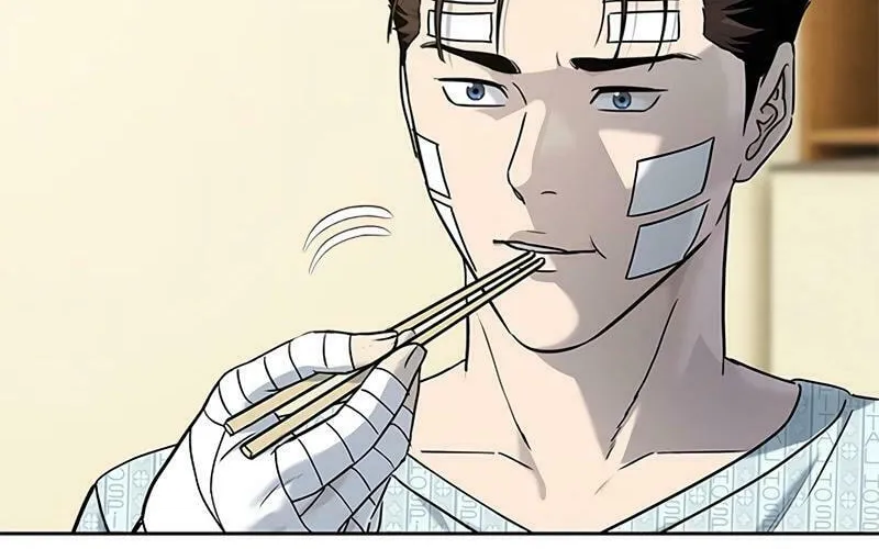 God of Blackfield Chapter 227 page 101 - 