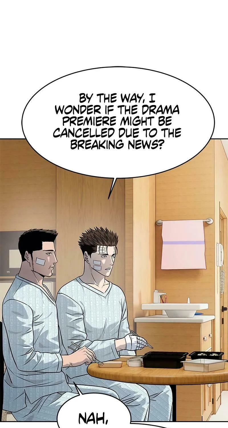 God of Blackfield Chapter 227 page 102 - 