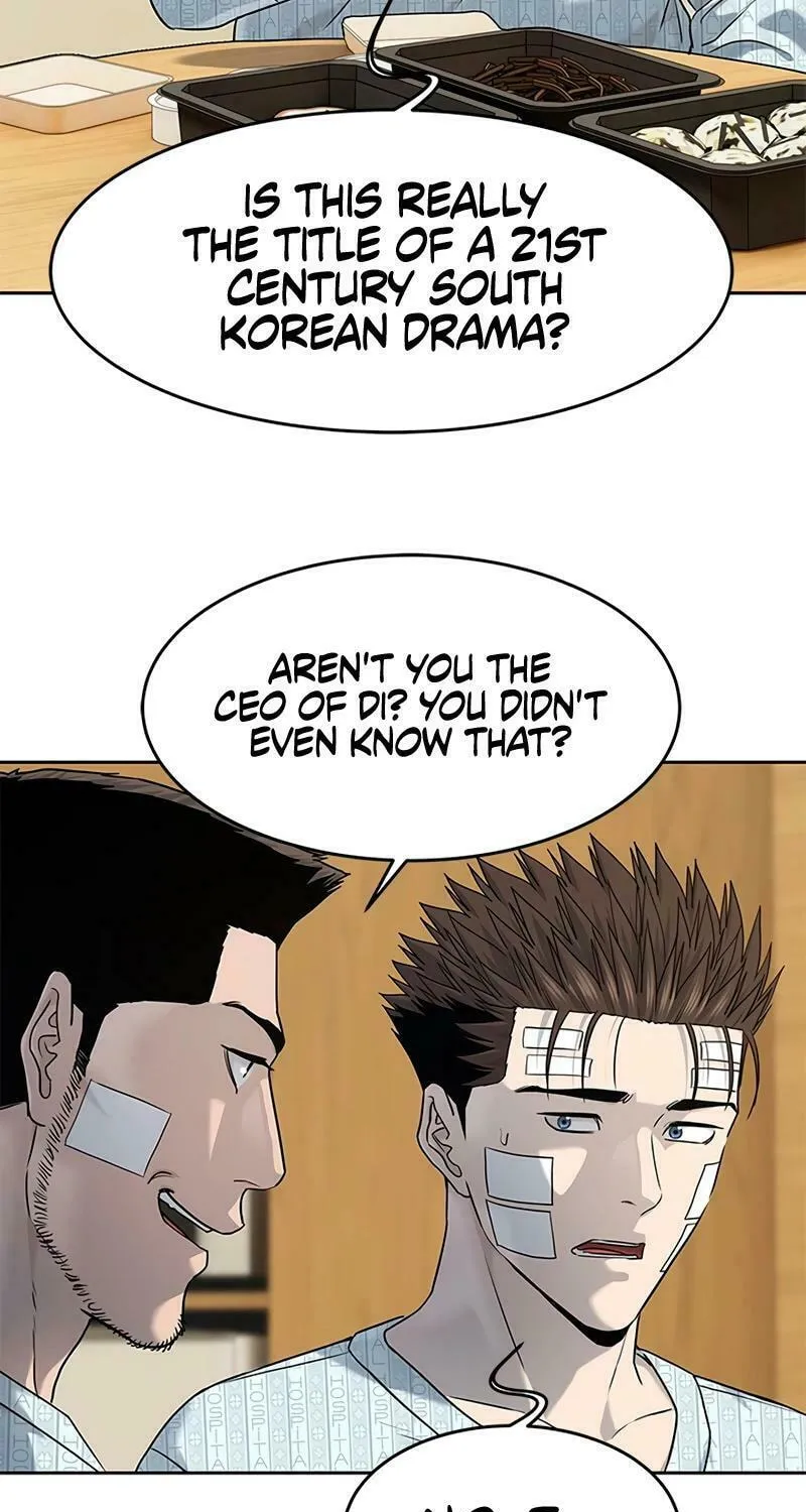God of Blackfield Chapter 227 page 106 - 