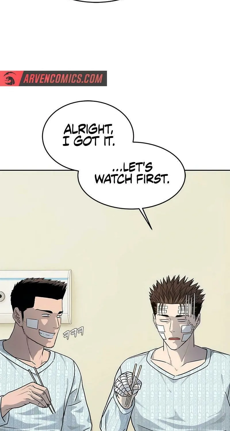 God of Blackfield Chapter 227 page 109 - 