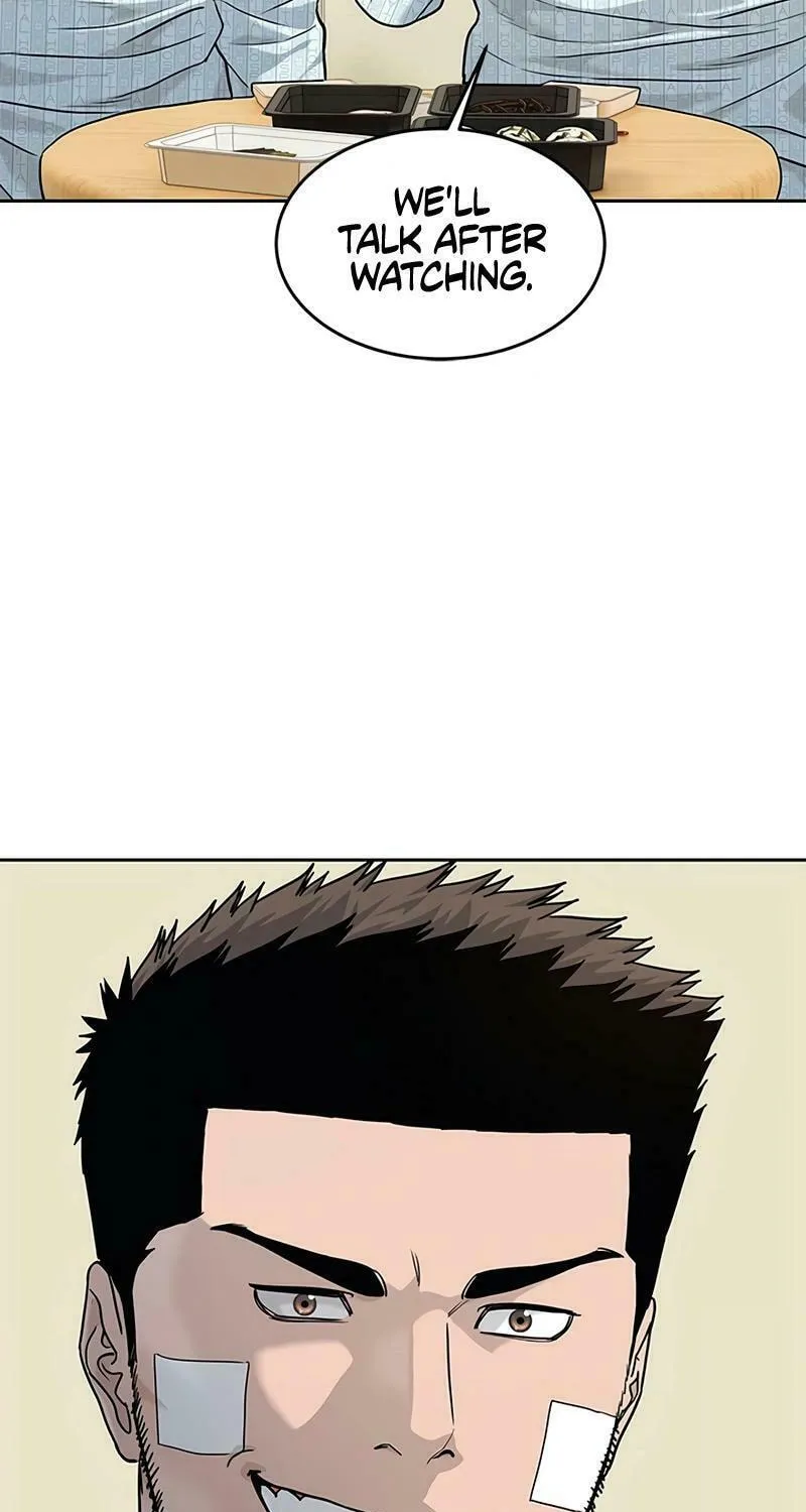 God of Blackfield Chapter 227 page 110 - 