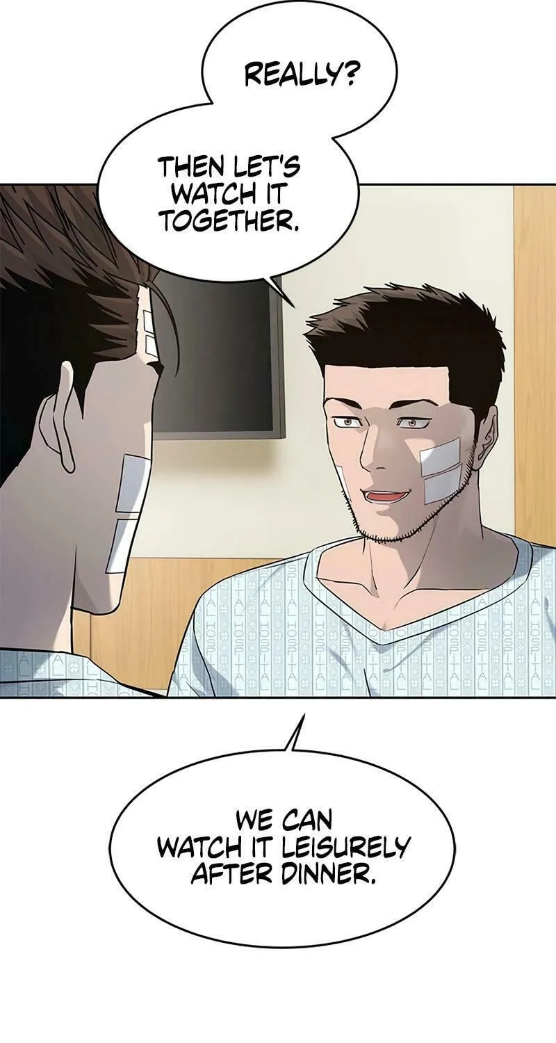 God of Blackfield Chapter 227 page 12 - 