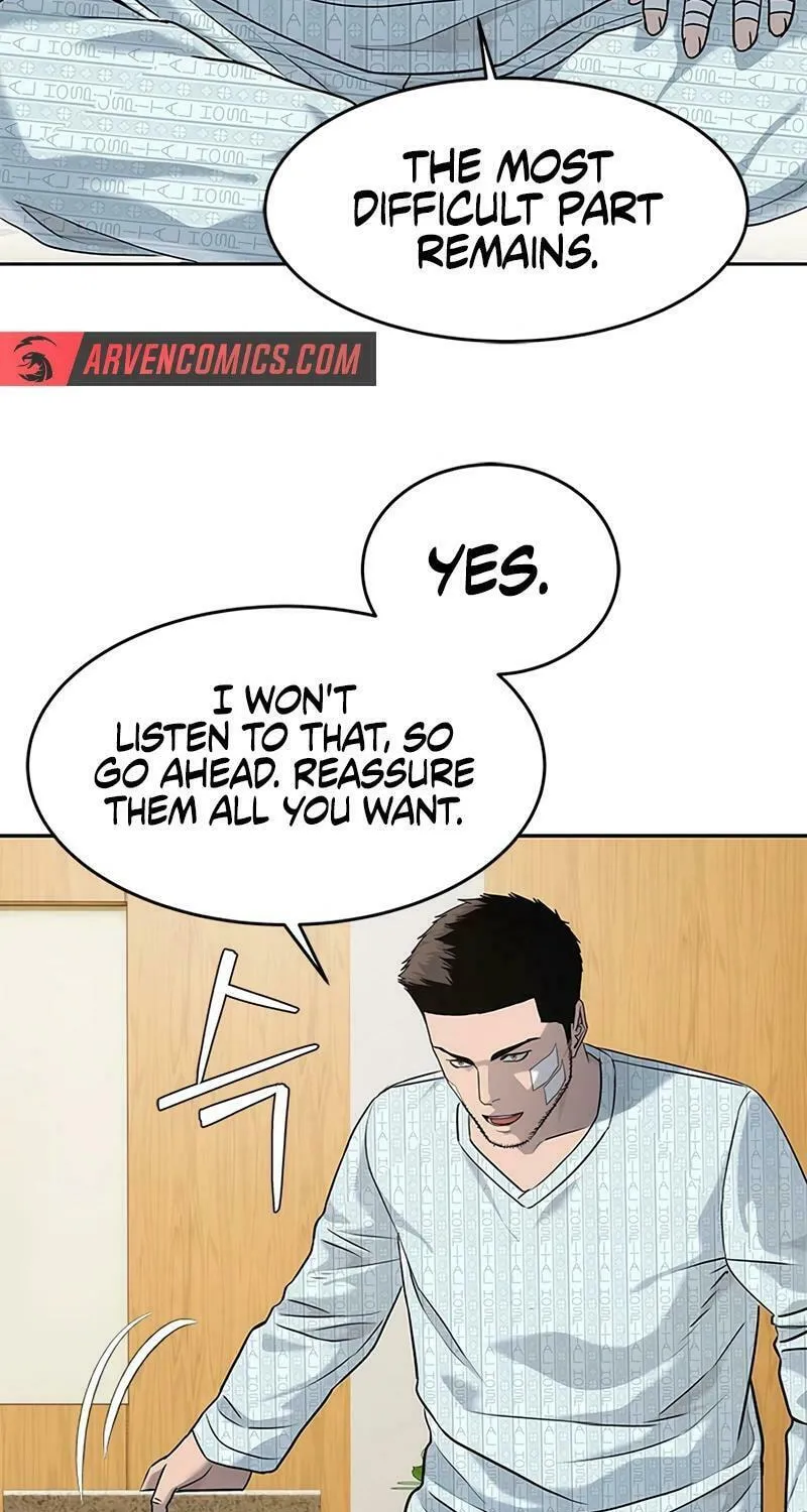 God of Blackfield Chapter 227 page 14 - 