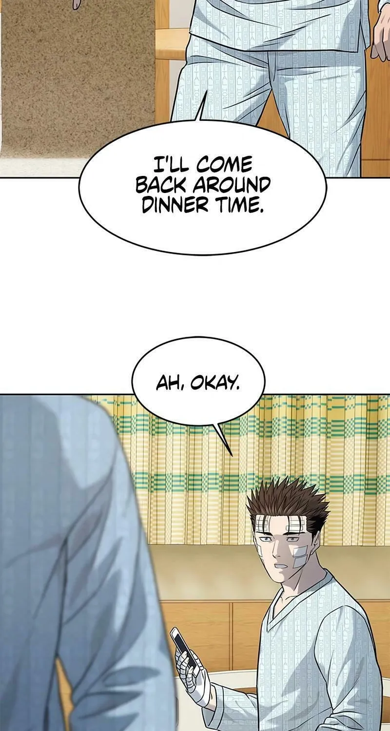 God of Blackfield Chapter 227 page 15 - 