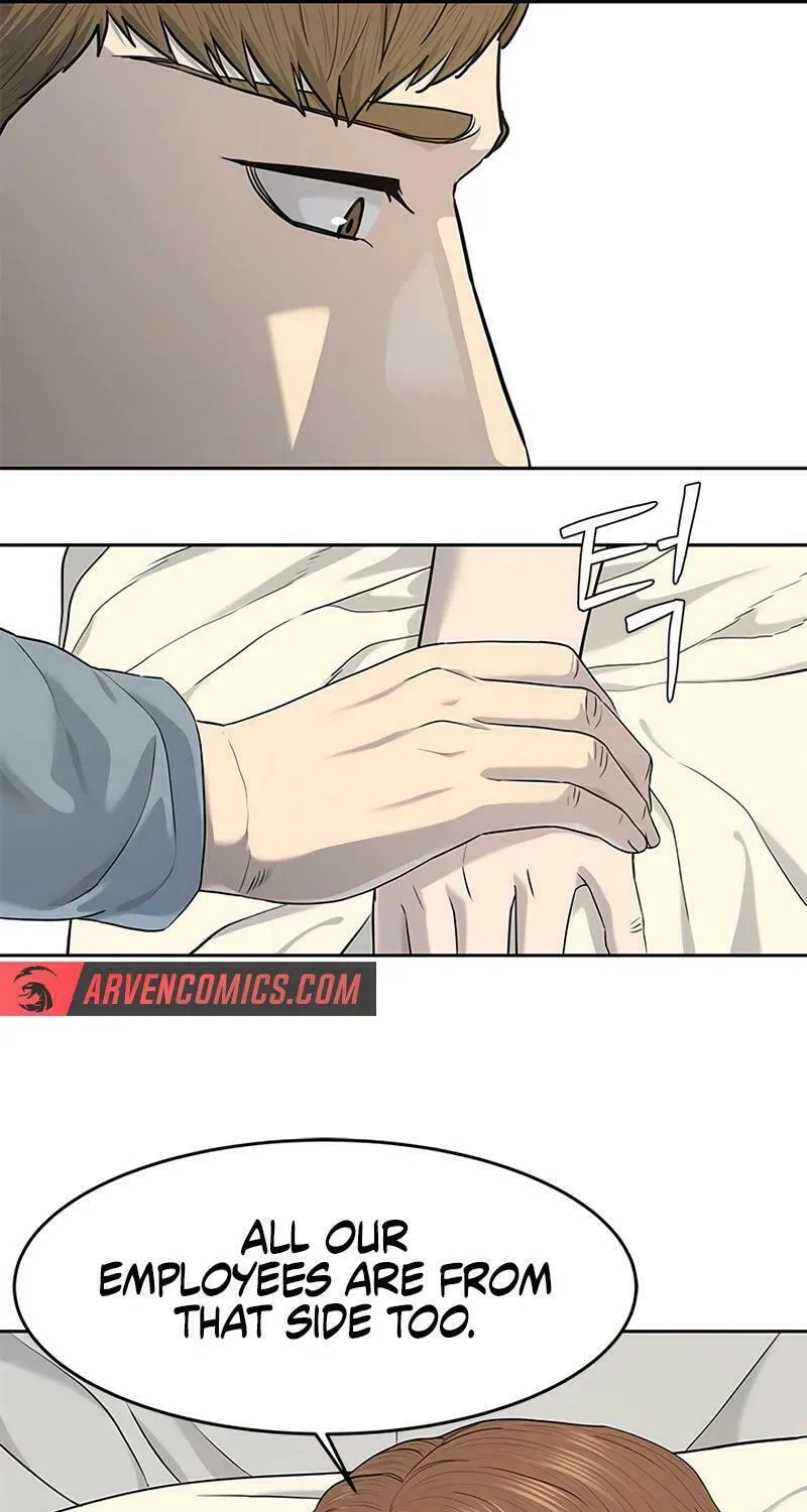 God of Blackfield Chapter 227 page 24 - 