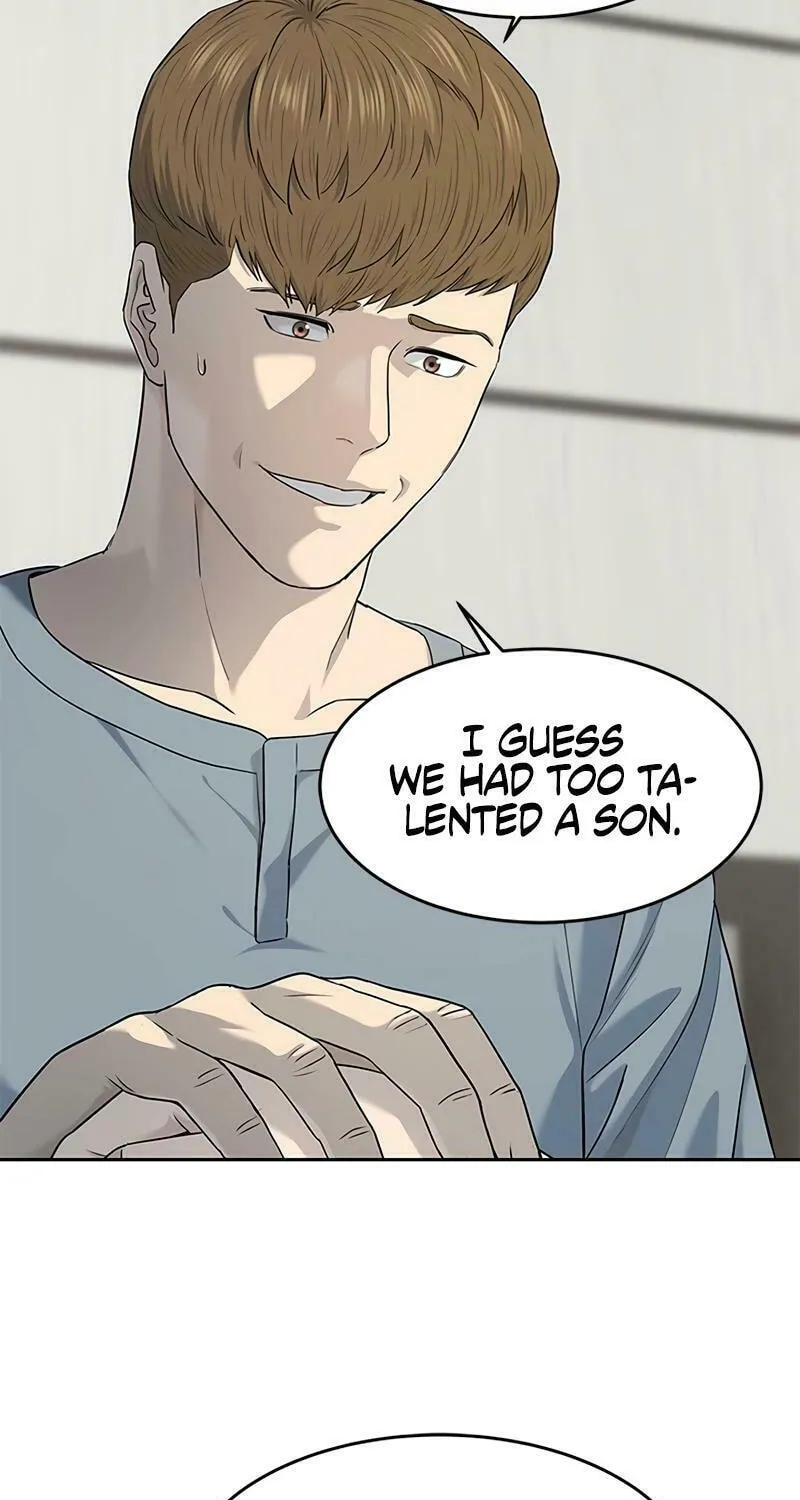God of Blackfield Chapter 227 page 26 - 