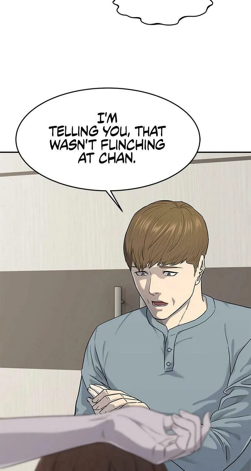 God of Blackfield Chapter 227 page 30 - 