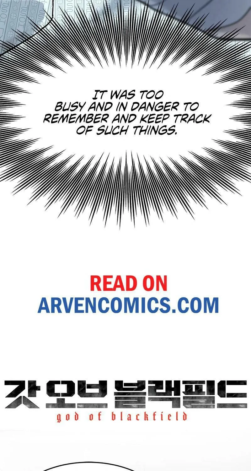 God of Blackfield Chapter 227 page 4 - 