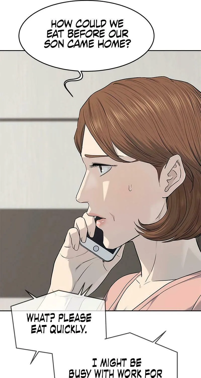 God of Blackfield Chapter 227 page 40 - 