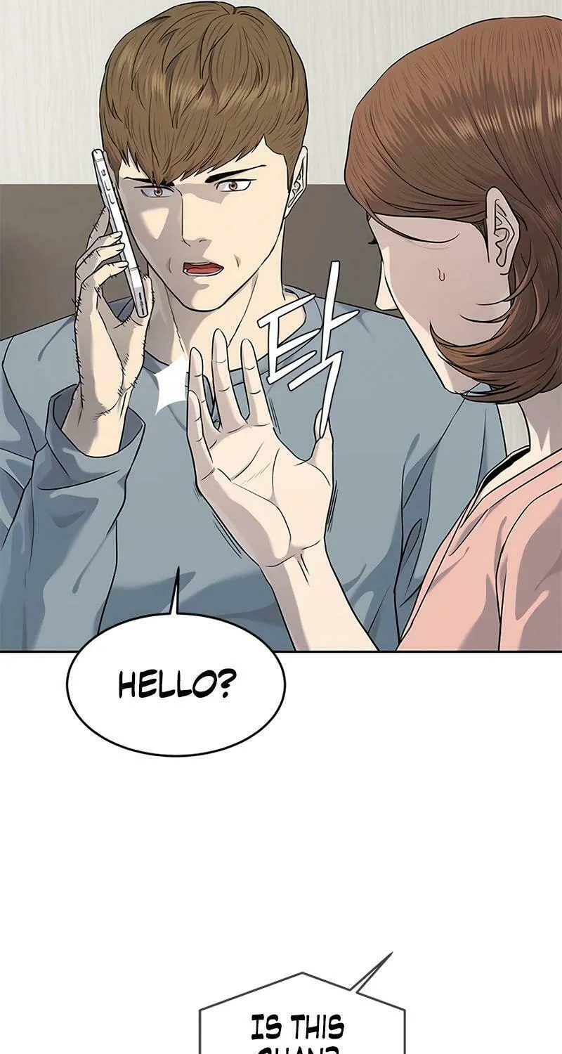 God of Blackfield Chapter 227 page 46 - 