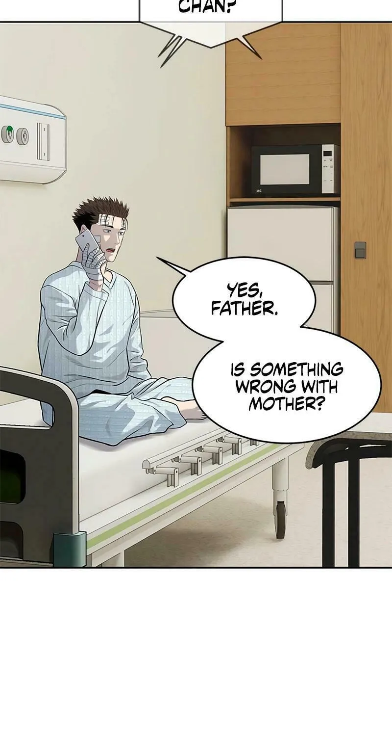 God of Blackfield Chapter 227 page 47 - 