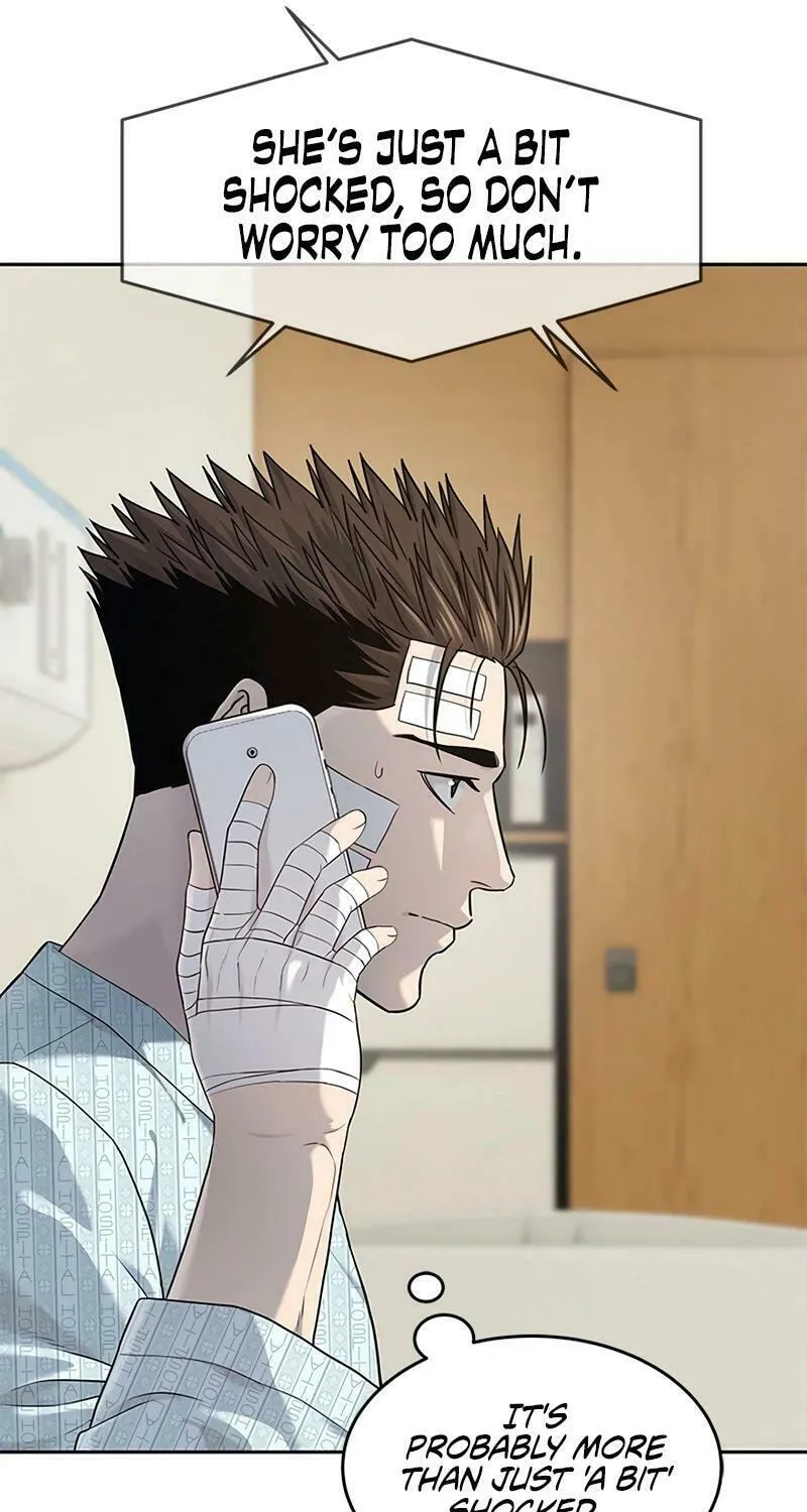 God of Blackfield Chapter 227 page 48 - 