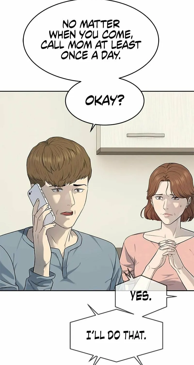 God of Blackfield Chapter 227 page 55 - 