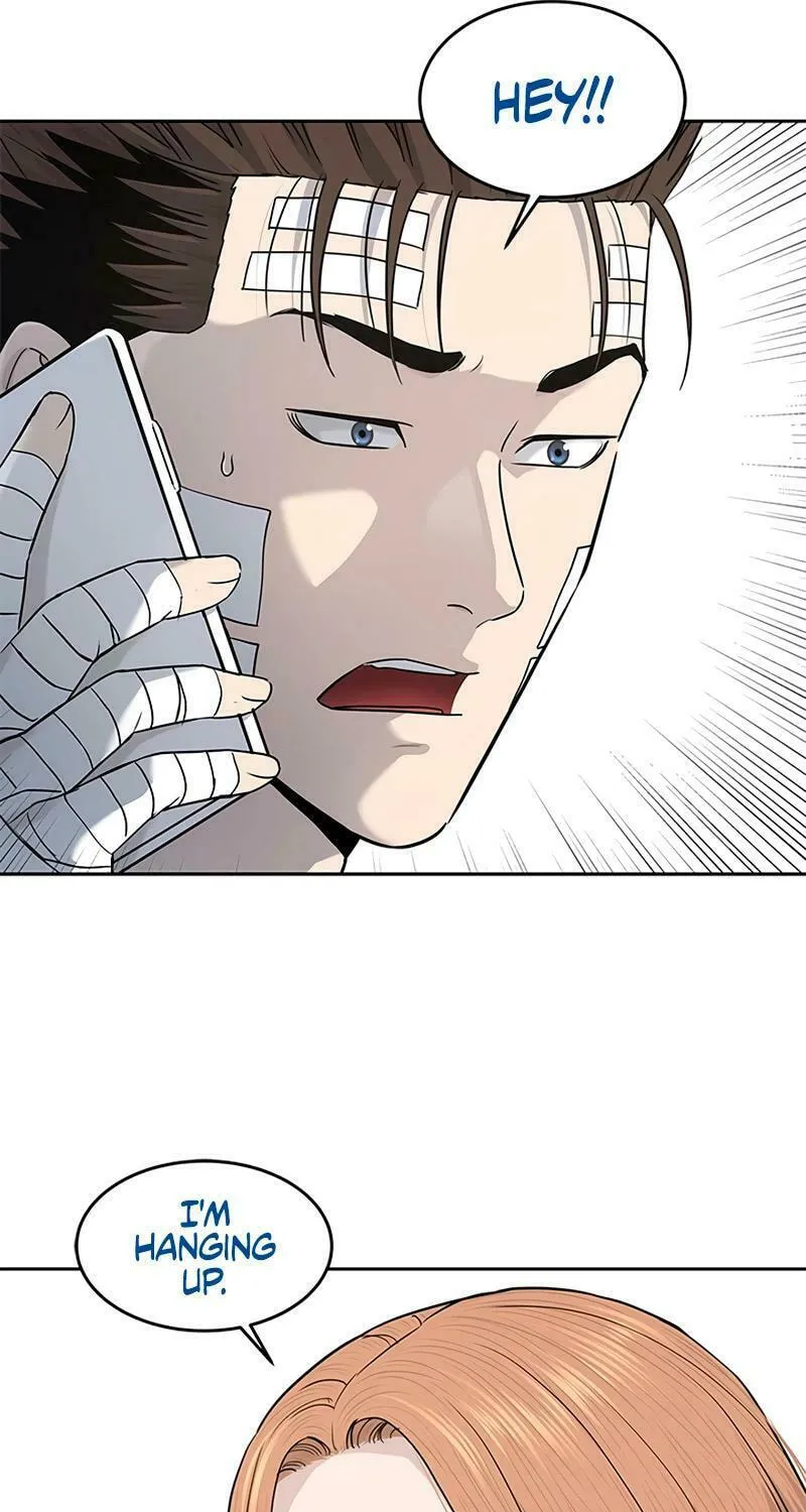 God of Blackfield Chapter 227 page 7 - 