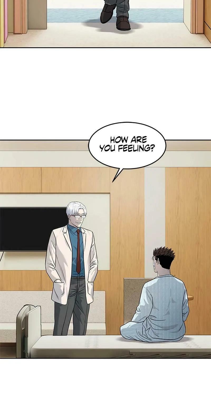 God of Blackfield Chapter 227 page 61 - 