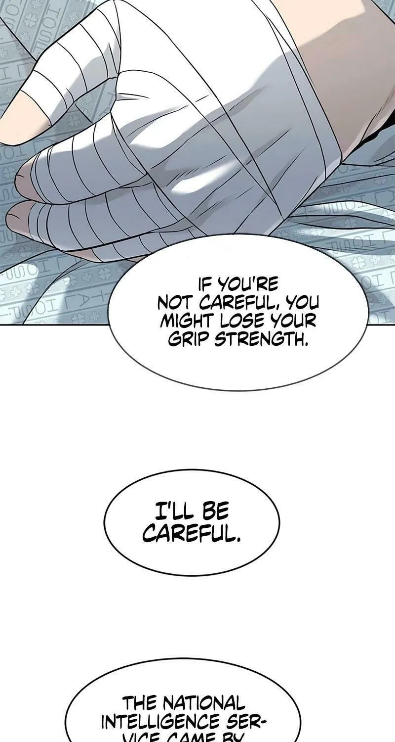 God of Blackfield Chapter 227 page 64 - 