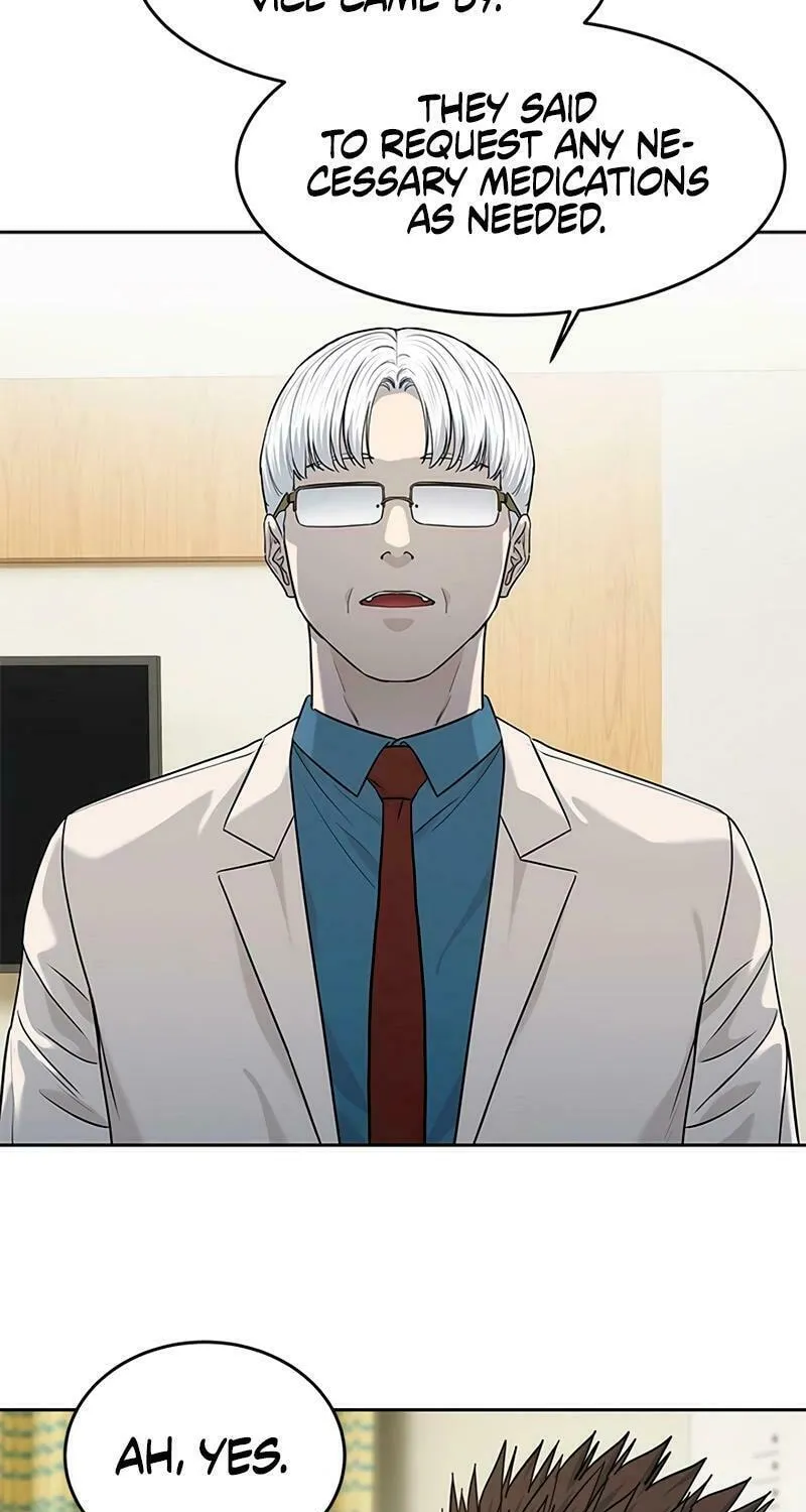 God of Blackfield Chapter 227 page 65 - 