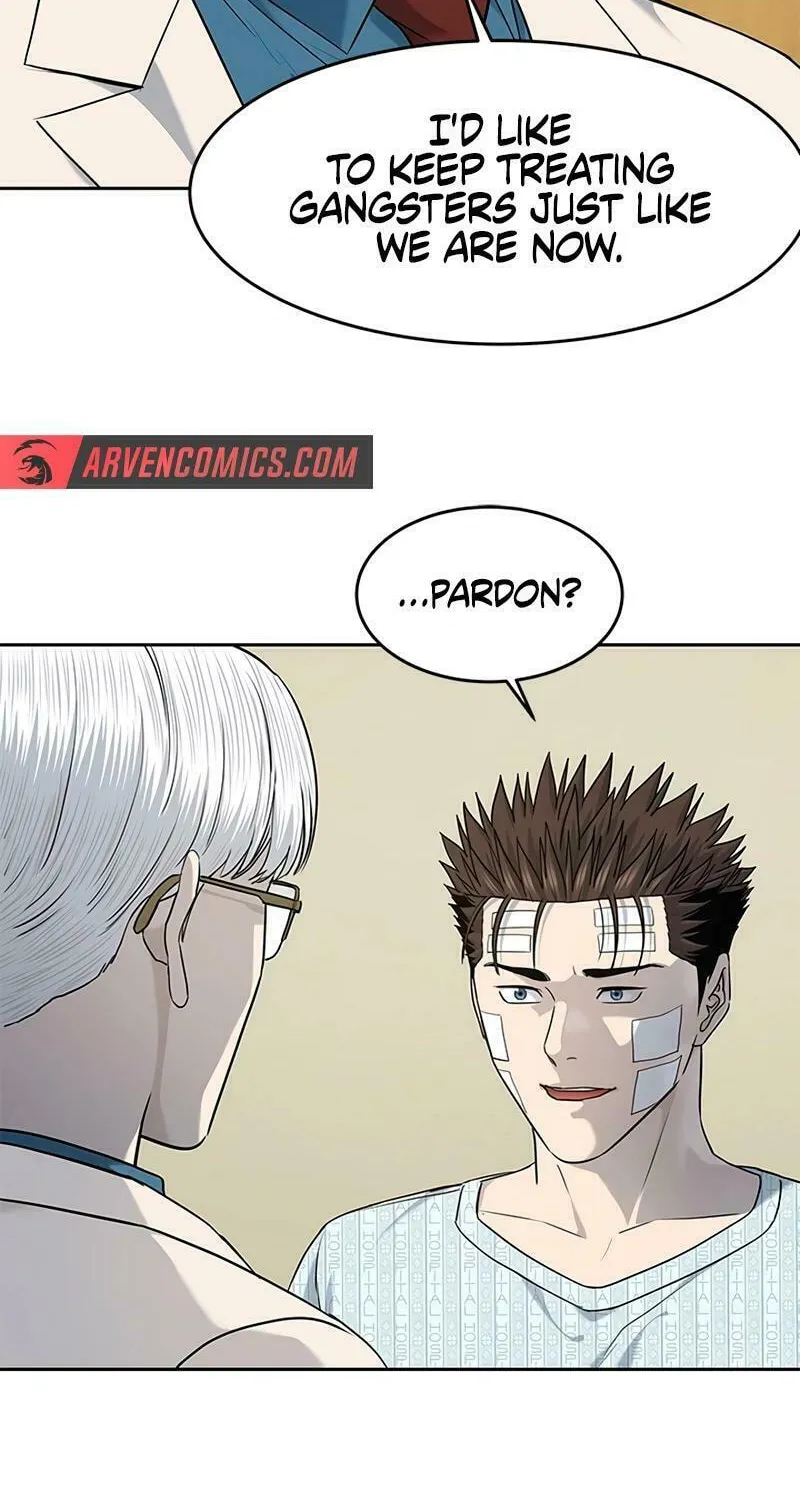 God of Blackfield Chapter 227 page 70 - 