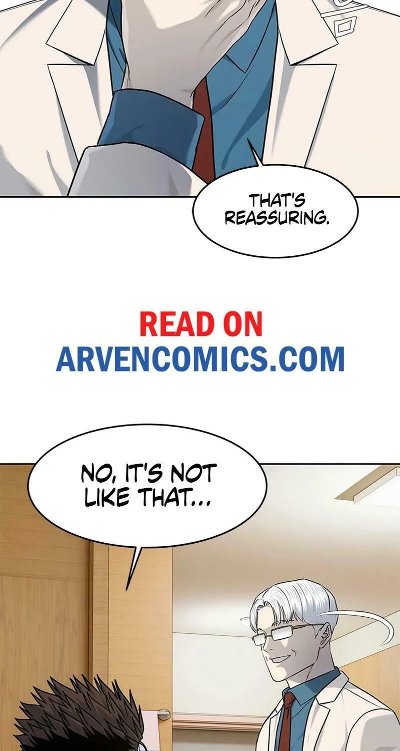 God of Blackfield Chapter 227 page 76 - 