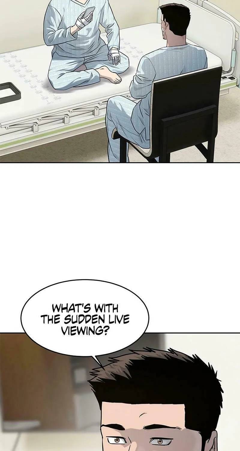 God of Blackfield Chapter 227 page 9 - 