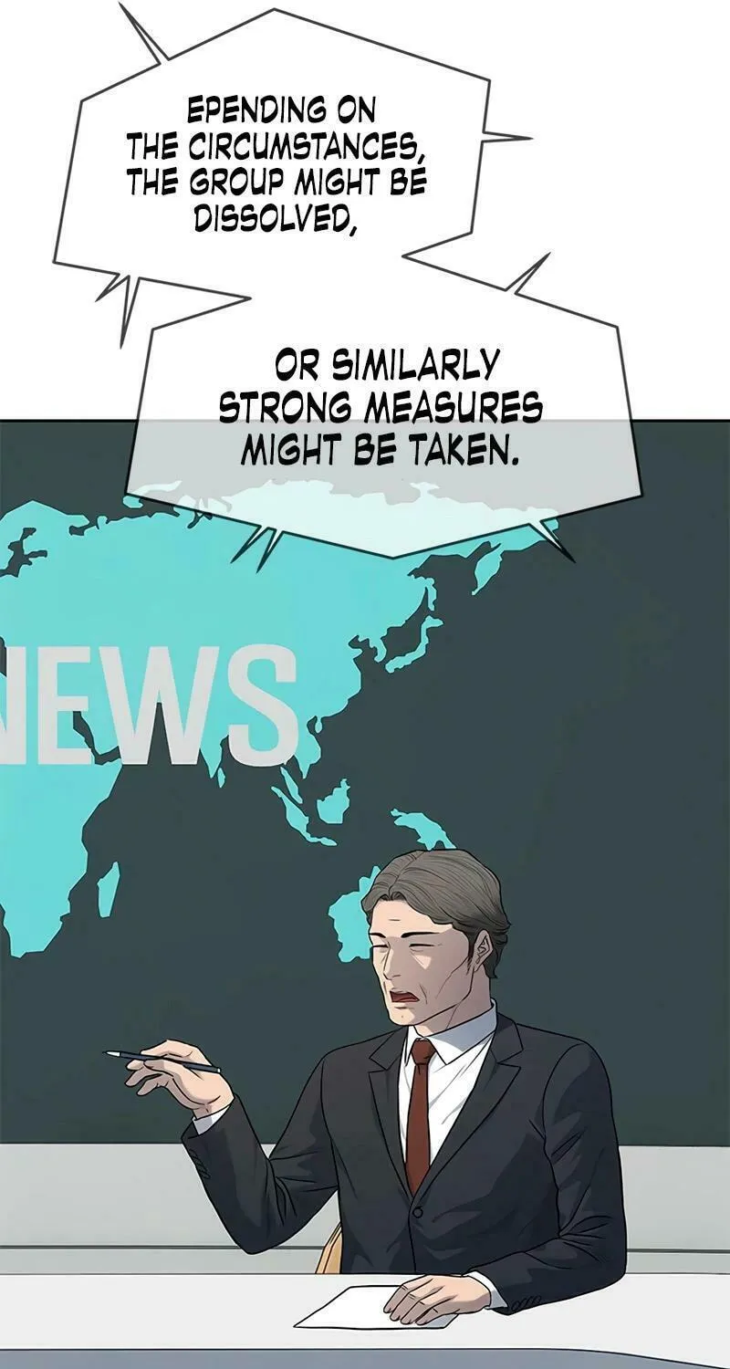 God of Blackfield Chapter 227 page 96 - 