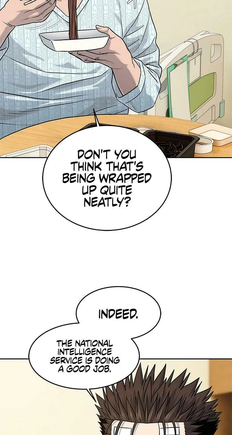 God of Blackfield Chapter 227 page 100 - 