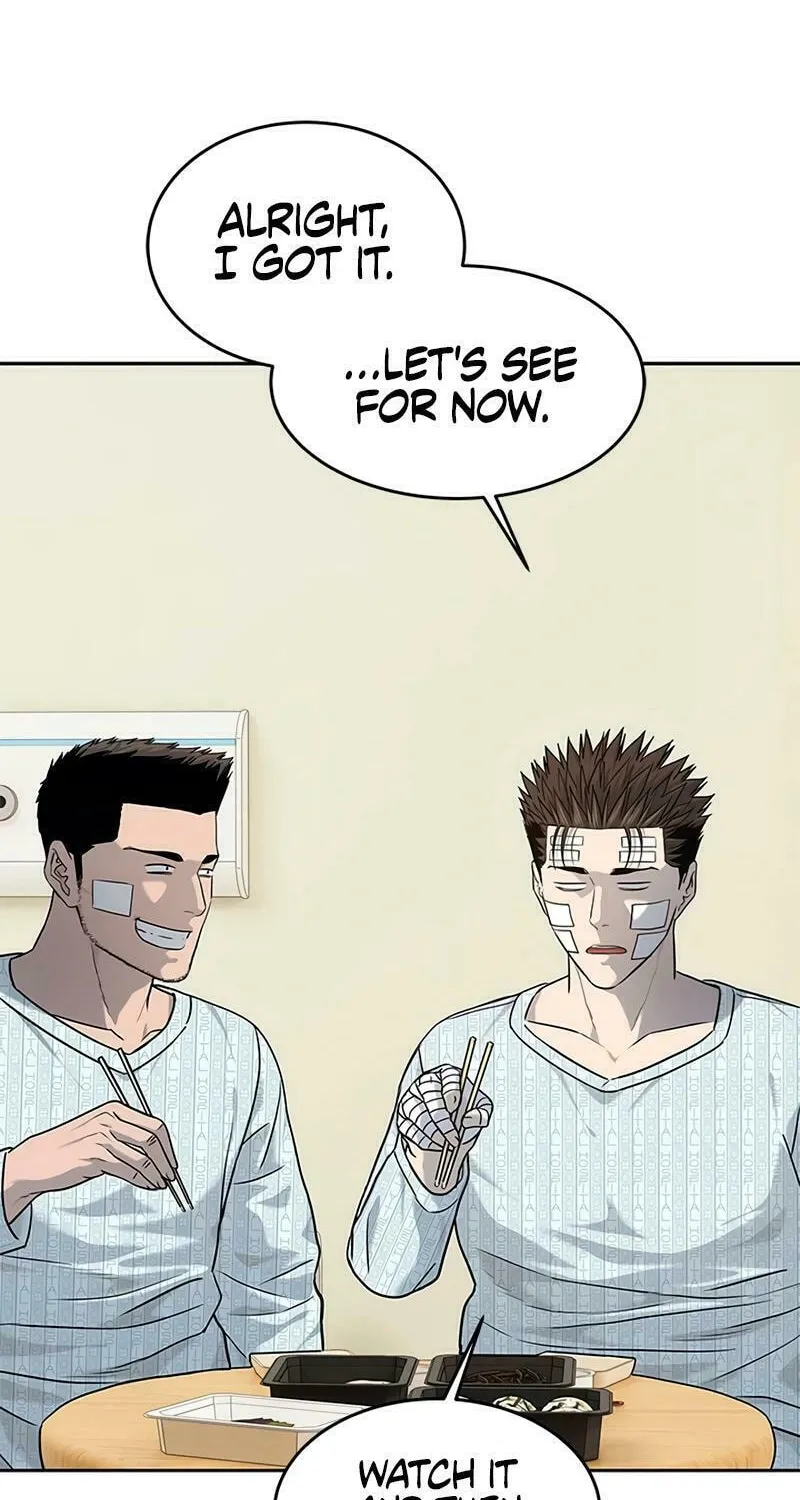 God of Blackfield Chapter 228 page 2 - 