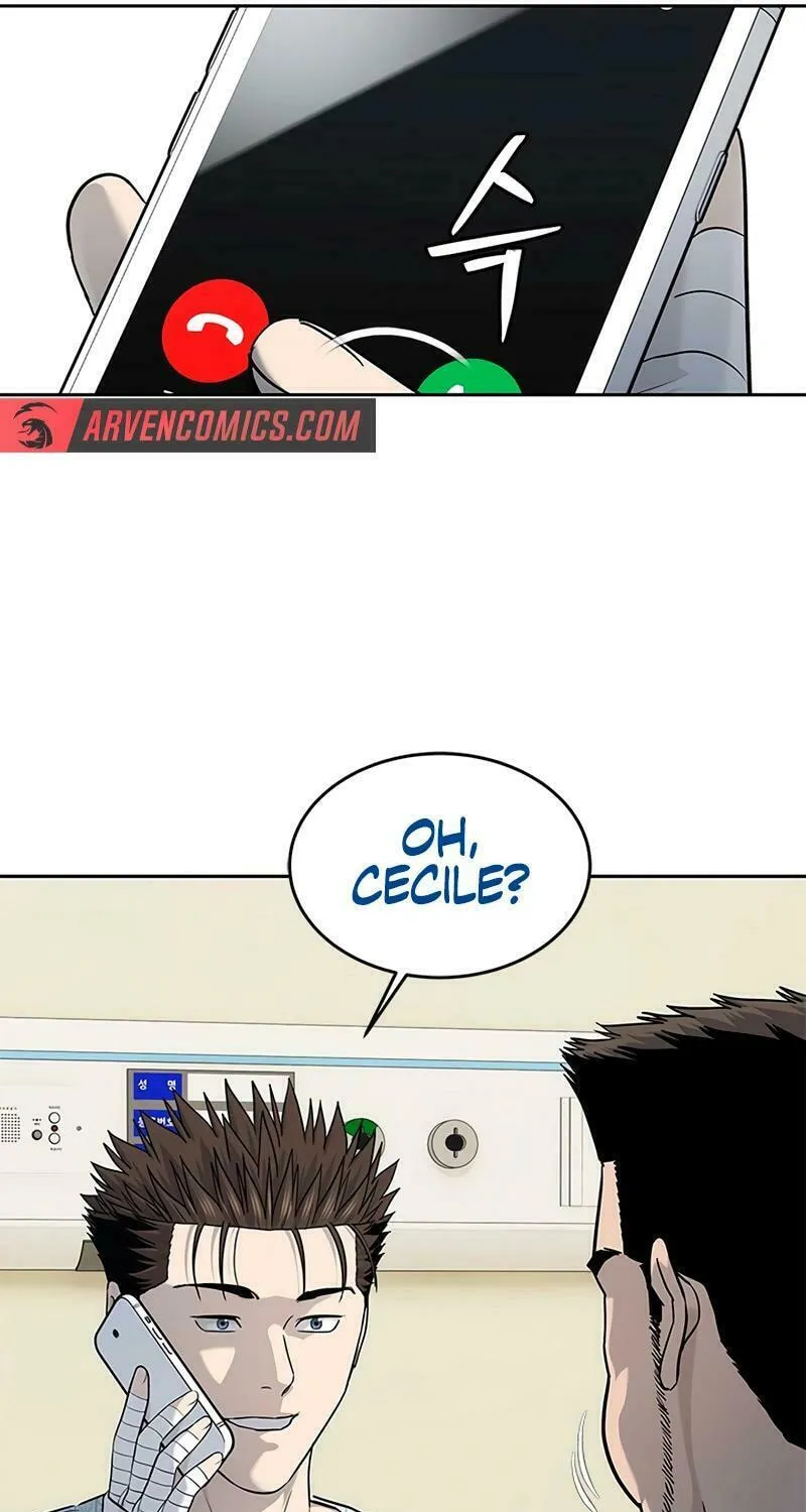 God of Blackfield Chapter 228 page 102 - 
