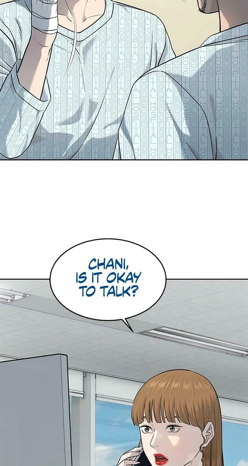 God of Blackfield Chapter 228 page 103 - 