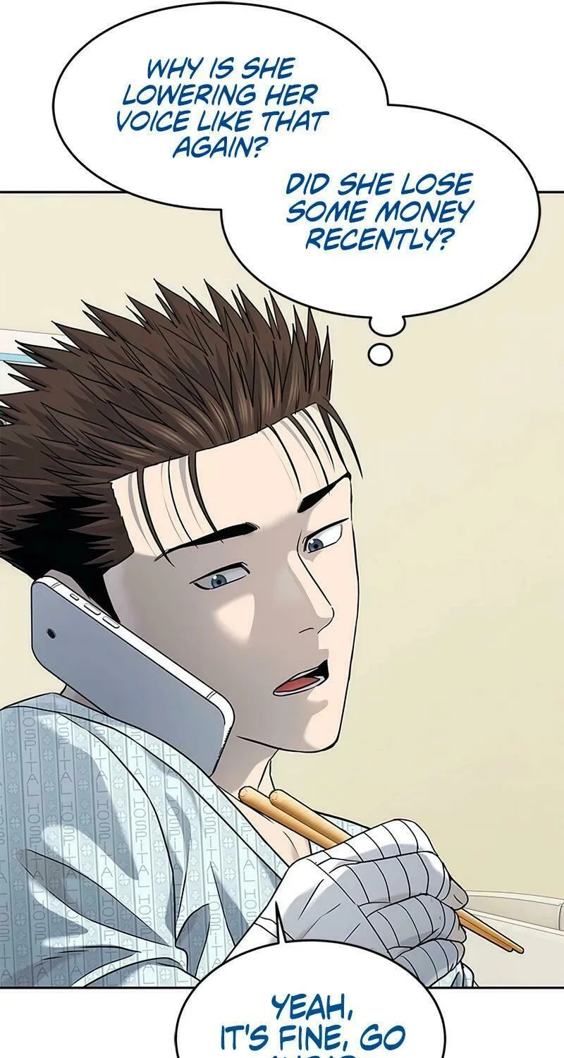 God of Blackfield Chapter 228 page 105 - 
