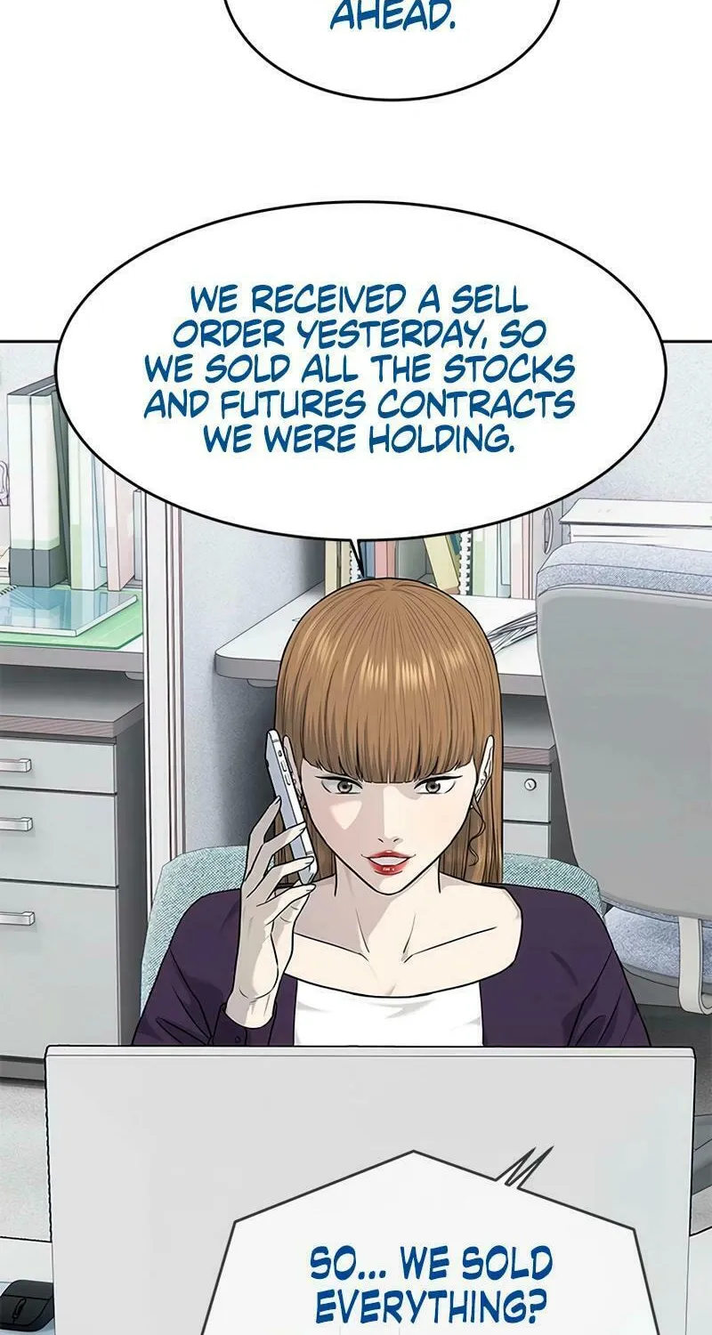 God of Blackfield Chapter 228 page 106 - 